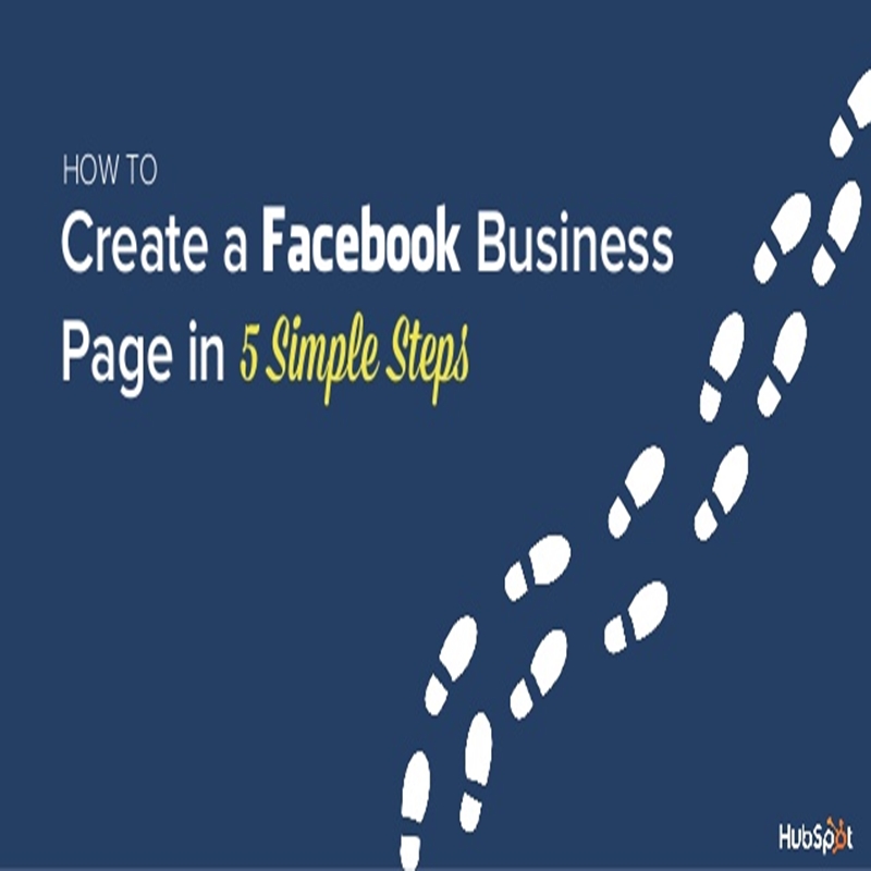 5 Simple Steps To Create Facebook Business Page - Navneet Sau