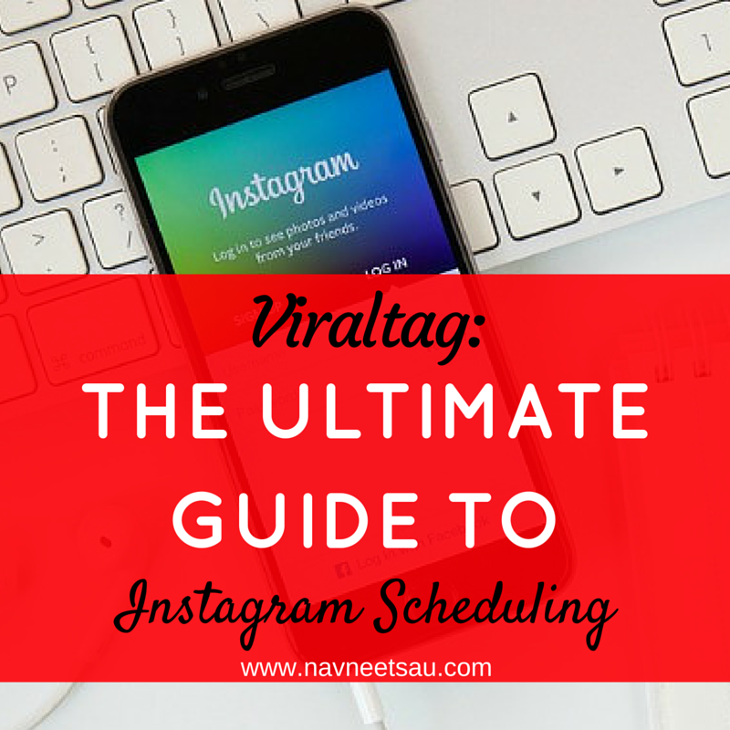 The Ultimate Guide To Scheduling Instagram Posts